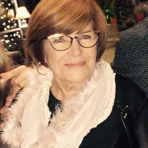 Meet your Posher, Susanne